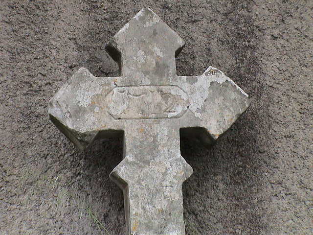 La croix Paumelle